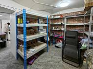 Аренда, Новослободская, 26с1 (132,8 м2) - фото-8