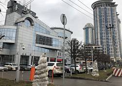 Минская 2Г к.1 - фото-1 Минская 2Г к.1 - фото-1