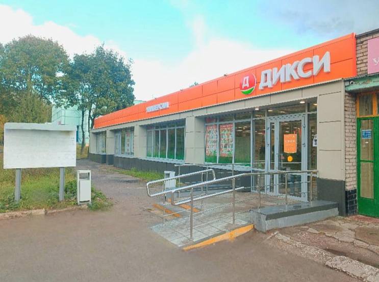 ГАП, г. Коломна, тер. Городок-Коломна-1, 3 Военный городок (532,8 м2) - фото-1