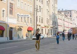 ул. Большая Ордынка, д. 7 37м2 - фото-1 ул. Большая Ордынка, д. 7 37м2 - фото-1