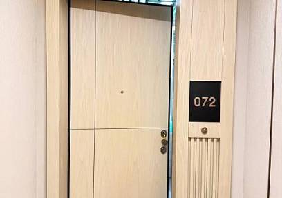 Офис 210 м Neva Tower