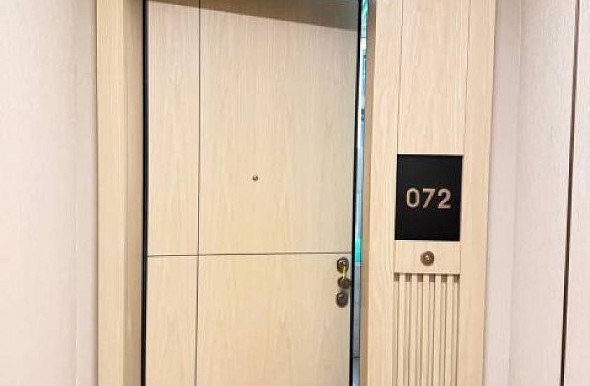 Офис 210 м Neva Tower - фото-9