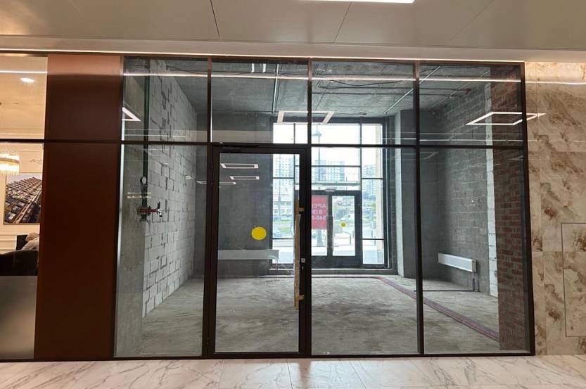 Аренда Проспект Вернадского, 80 (54,4 кв. м.) - фото-3