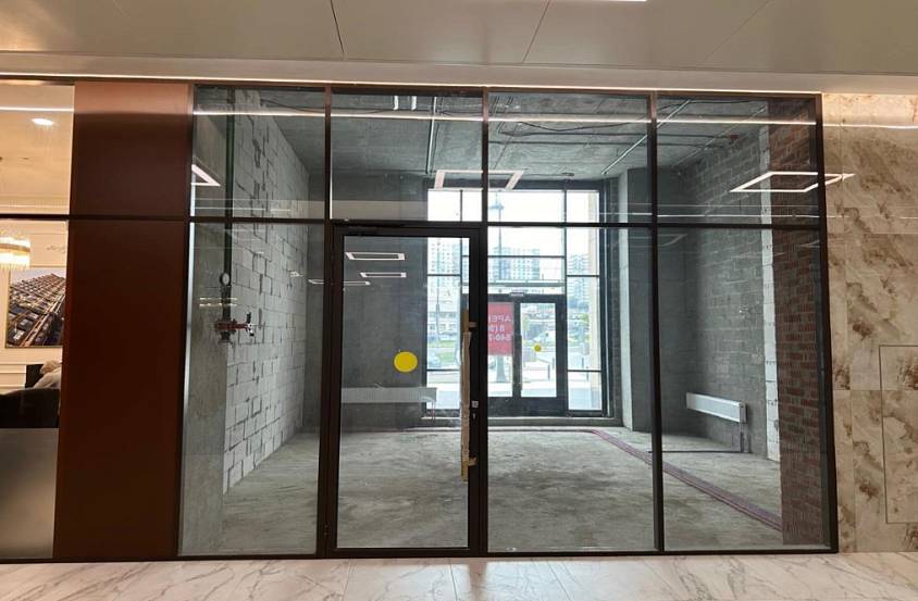 Аренда Проспект Вернадского, 80 (54,4 кв. м.) - фото-3