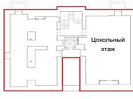 м.Белорусская, 218,9 кв.м - фото-7 м.Белорусская, 218,9 кв.м - фото-7