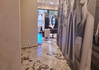 Аренда 1-й Смоленский пер., 21, 413 кв. м.