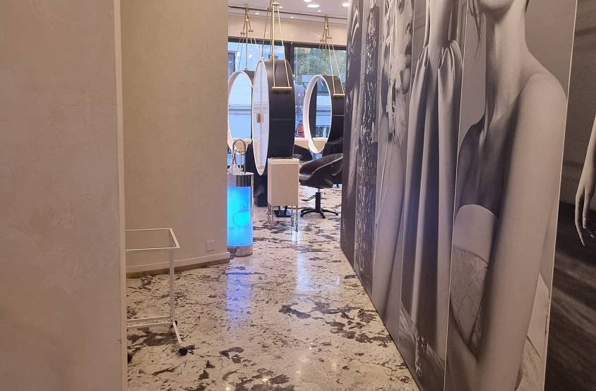 Аренда 1-й Смоленский пер., 21, 413 кв. м. - фото-9