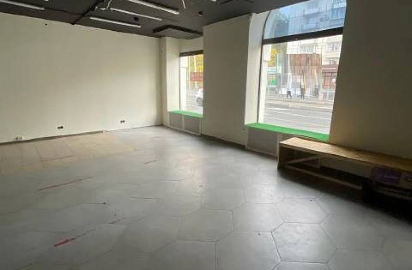 Аренда Первомайская, 35/18, 65 кв.м. - фото-5
