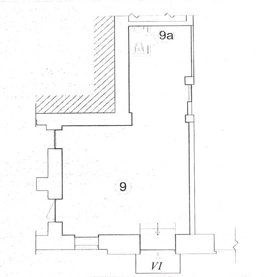 Аренда, Проспект Мира д. 112, 51 кв.м. - фото-7