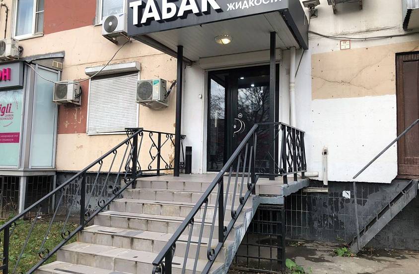 Аренда, Новочеркасский бульвар, д.55 (35,8 м2) - фото-1