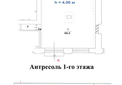 Аренда Ленинский проспект, 12 (95 м2)