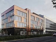 Продажа, МФК Крёкшино, ул. Медовая Долина з/у, 6 (190 м2) - фото-6