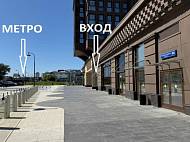 Аренда Проспект Вернадского, 80 (54,4 кв. м.) - фото-7