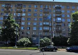 Аренда помещения, Ул. Мосфильмовская, 17/25 - фото-1 Аренда помещения, Ул. Мосфильмовская, 17/25 - фото-1