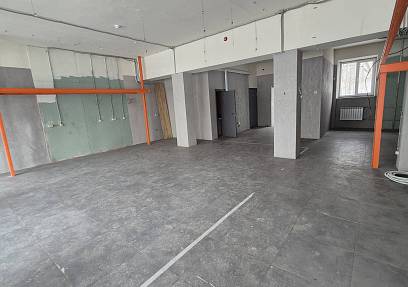 Аренда Бутырская, 7, (100 м2)