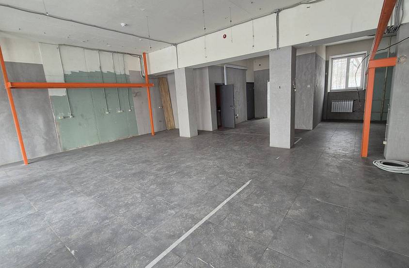 Аренда Бутырская, 7, (100 м2) - фото-5