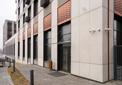 Продажа, TopHILLS, Электролитный проезд., д.7 (219 м2)