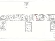 Аренда, Клинская, 2Ак7 (97,7 м2) - фото-22