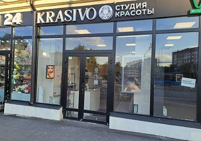 Аренда Велозаводская, 3/2 (42,8 кв. м.)