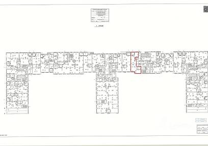 Аренда, Клинская, 2Ак7 (97,7 м2)