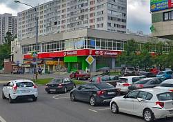 Аренда помещения, ул. Пришвина, д. 3 стр. 2 - фото-1 Аренда помещения, ул. Пришвина, д. 3 стр. 2 - фото-1