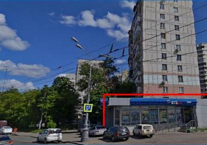 Готовый арендный бизнес, Дмитровское шоссе, дом 64 к1 (357,7 м2)