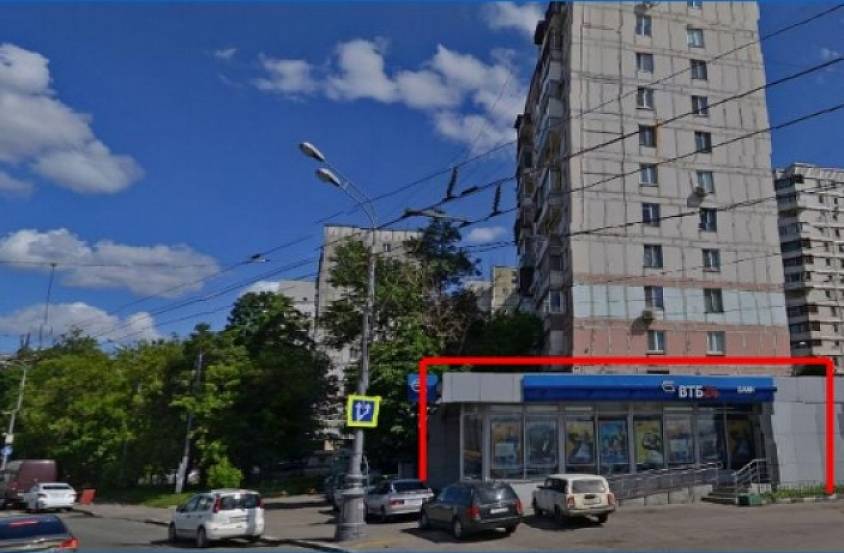 Готовый арендный бизнес, Дмитровское шоссе, дом 64 к1 (357,7 м2) - фото-2