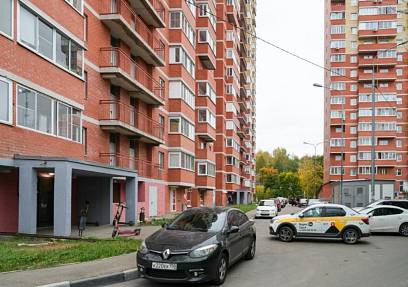 Продажа, г. Ногинск, Аэроклубная, 17к3 (255,1 м2) - фото-1