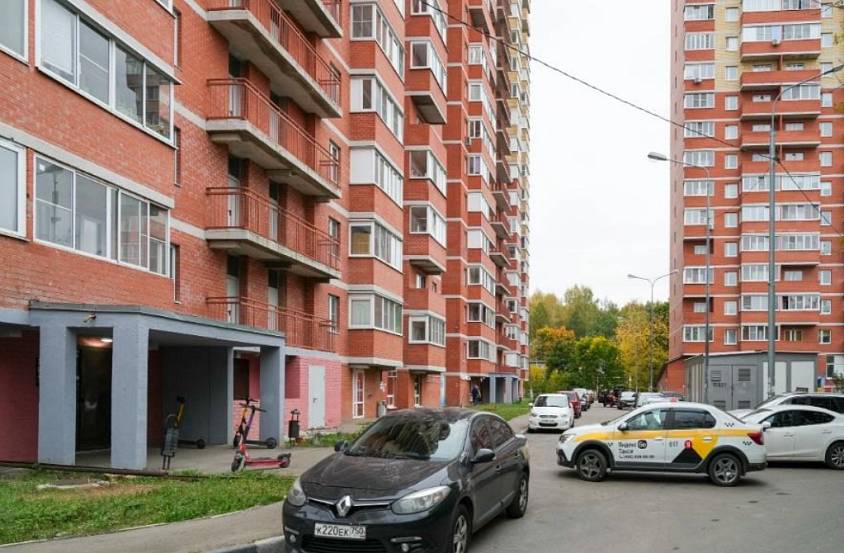 Продажа, г. Ногинск, Аэроклубная, 17к3 (255,1 м2) - фото-1