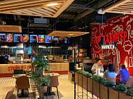 ГАБ, Бауманская, 44с1(170 м2) - фото-4 ГАБ, Бауманская, 44с1(170 м2) - фото-4