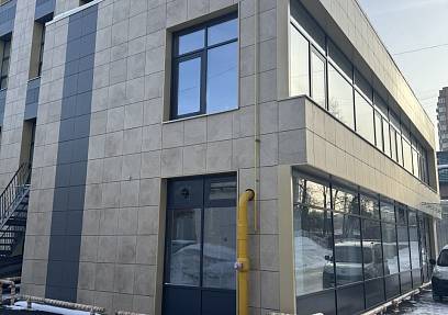 Аренда Химки, Юбилейный пр-т, 36А (4132 м2)