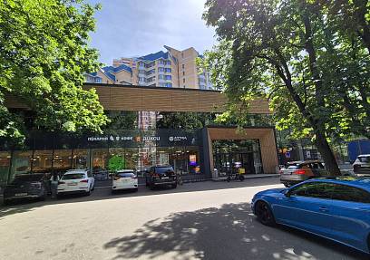 Продажа Ленинский пр-т, 108А (69 м)