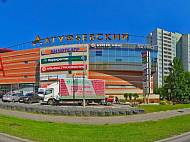 Аренда, ТРЦ Алтуфьевский, Алтуфьевское шоссе, 8 (150 м2) - фото-4