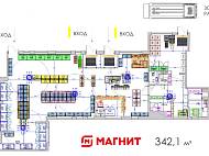 ГАБ, ЖК Скандинавия, к 18.2.4 - 18.2.5 , (342.1 кв.м) - фото-3 ГАБ, ЖК Скандинавия, к 18.2.4 - 18.2.5 , (342.1 кв.м) - фото-3
