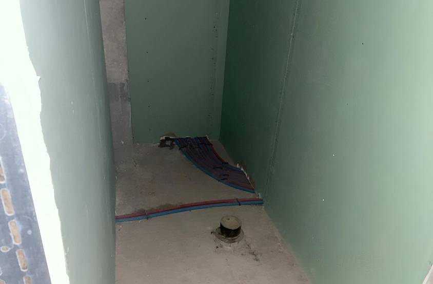 Аренда, Клинская, 2Ак7 (84 м2) - фото-17