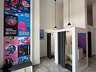 Аренда, Жигулевская, 3А к.2 (41 м2) - фото-9 Аренда, Жигулевская, 3А к.2 (41 м2) - фото-9