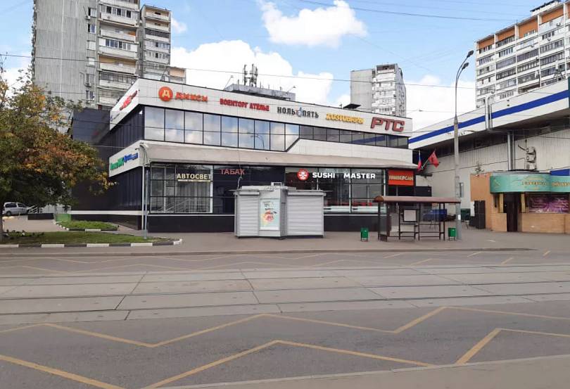 Аренда, Волочаевская, 12Ас1 (2318 м2) - фото-12