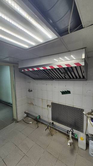 Аренда, Трофимова 32 к1, (121 м2) - фото-12