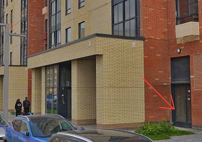 Продажа, Амурская, 1/2/1 (51 м2)