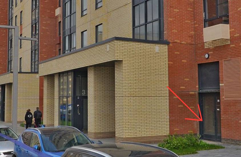 Продажа, Амурская, 1/2/1 (51 м2) - фото-1