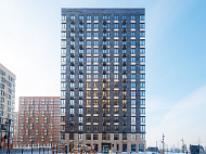 Продажа, ЖК Новое Видное, Ленинский ГО,  к.13.1 (111 м2) - фото-4