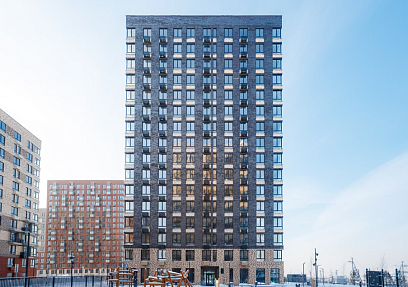 Продажа, ЖК Новое Видное, Ленинский ГО,  к.13.1 (111 м2)