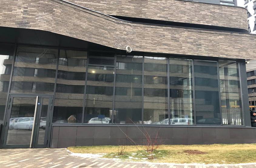 Аренда,ЖК СИМВОЛ , Крузенштерна, 4 (102,9 м2) - фото-1