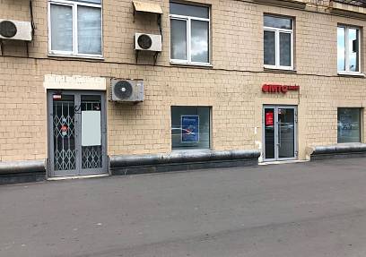 Аренда, Проспект Мира д. 112, 51 кв.м. - фото-1