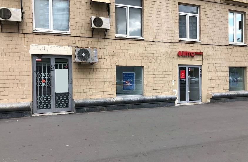 Аренда, Проспект Мира д. 112, 51 кв.м. - фото-1