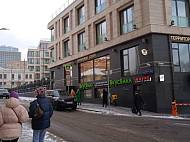 Аренда 1-й Смоленский пер., 21, 11 кв. м. - фото-7