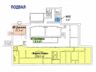 Продажа помещения с арендатором, Байкальская ул., 31 - фото-3