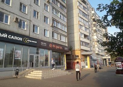 Аренда, Талсинская,2 (93 м2)