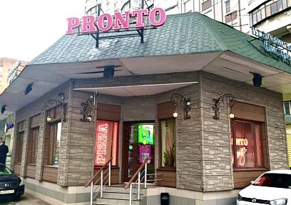 Аренда, Химки, Молодежная, 2 (315,09 м2) - фото-1