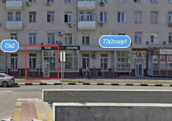 Аренда помещения, Варшавское шоссе 72 к 2 - фото-1 Аренда помещения, Варшавское шоссе 72 к 2 - фото-1